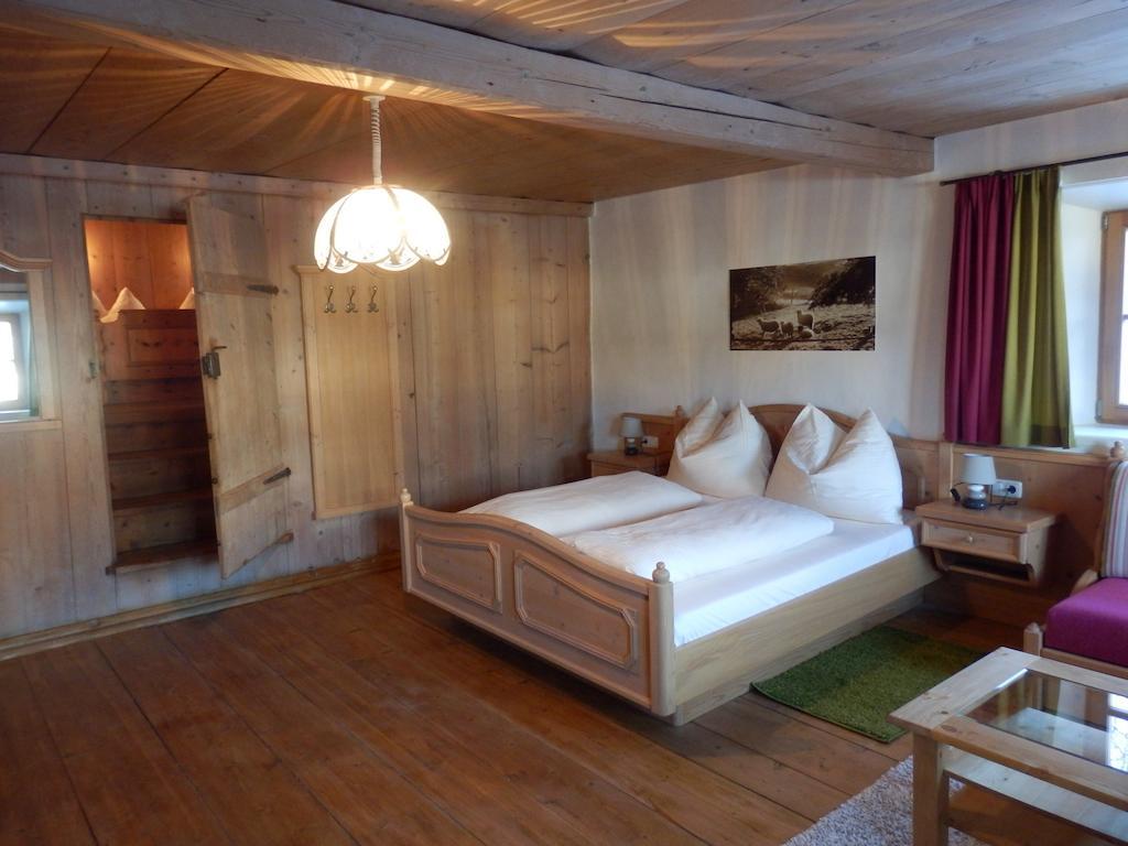 Villa anno Tyrol Biberwier Esterno foto