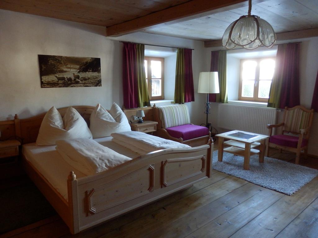 Villa anno Tyrol Biberwier Esterno foto