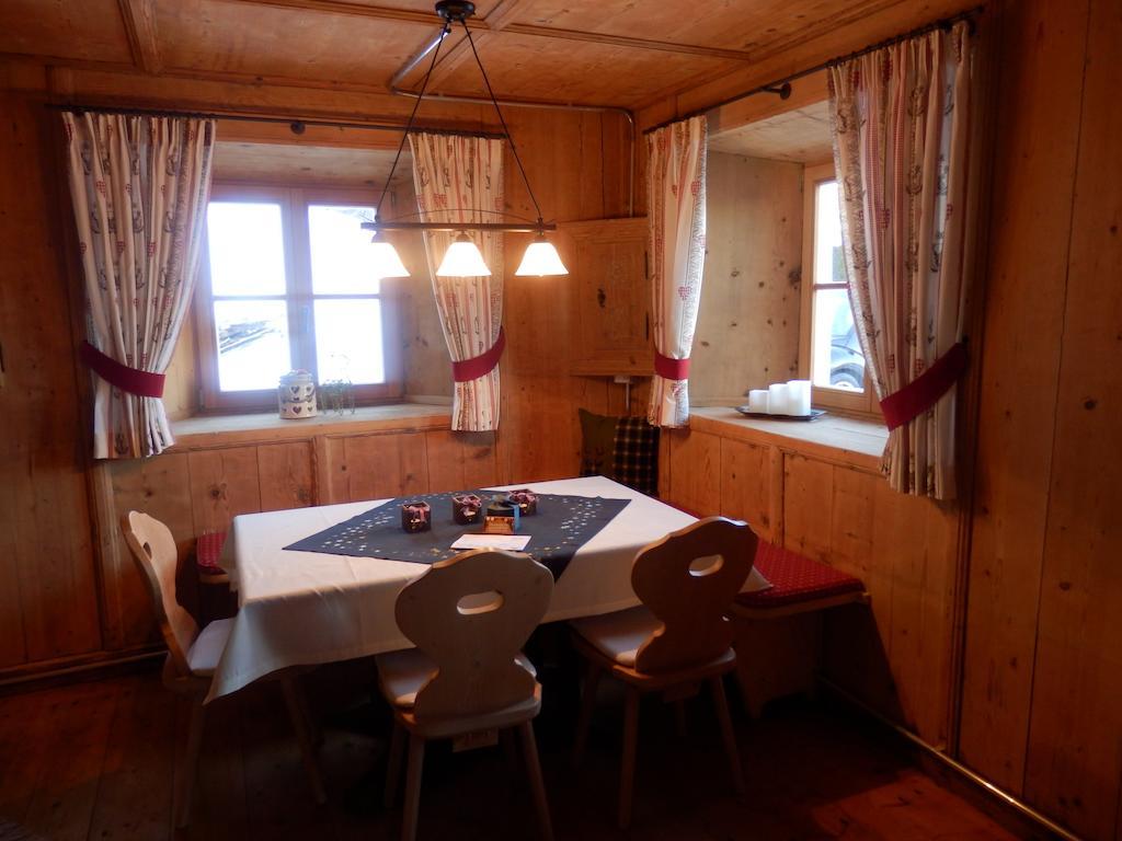 Villa anno Tyrol Biberwier Esterno foto