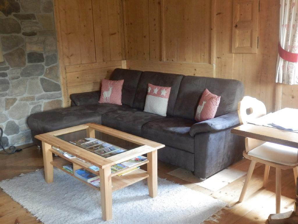 Villa anno Tyrol Biberwier Esterno foto